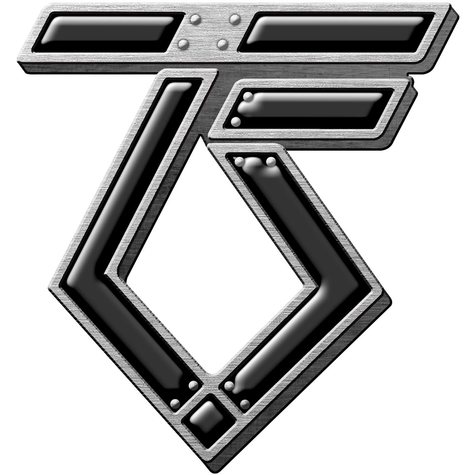 Twisted Sister TS Logo