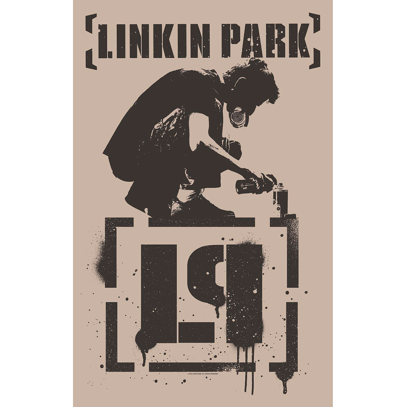Linkin Park Meteora