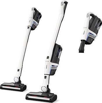 Miele Triflex HX2 Blue Pulse Lotosově bílý