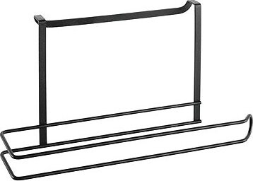 Metaltex GALILEO LAVA Držiak na papierové utierky 34 × 18 cm