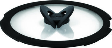 Tefal L9846353 Sklenená pokrievka 20 cm