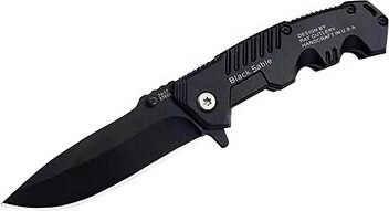 Vojenský taktický nôž 20 cm, T-995