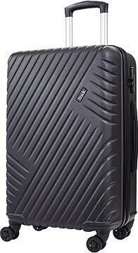 ROCK Santiago M ABS – čierny