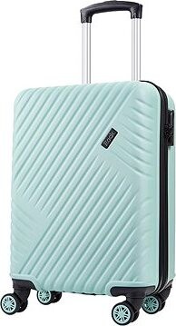 ROCK Santiago S ABS – svetlozelený