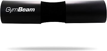 GymBeam Návlek Barbell Pad black