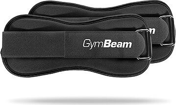GymBeam Závažie na zápästie a členky 0,5 kg