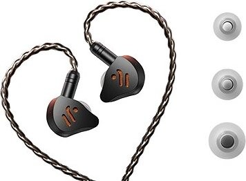 Fosi Audio IM4 černé