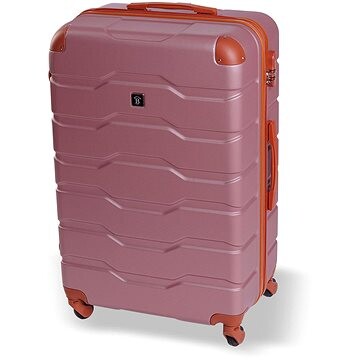 Bertoo Firenze, ružový, 112 l