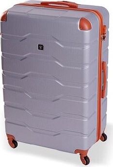 Bertoo Firenze, strieborný, 142 l