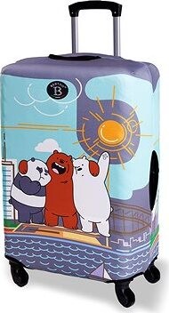 BERTOO Bears mentol L