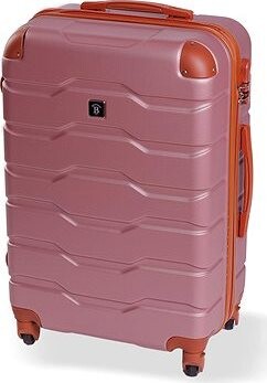 Bertoo Firenze, ružový, 64 l