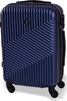 BERTOO Milano, modrý, 38 l