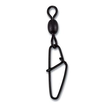 Aquantic Crane Secure Swivel Veľkosť 2 45 kg 8 ks