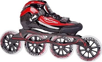 Tempish GT 500/110 red veľkosť 43 EU/291 mm