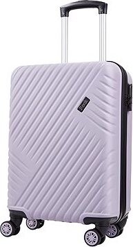 ROCK Santiago S ABS – fialový