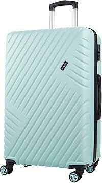 ROCK Santiago L ABS – svetlozelený