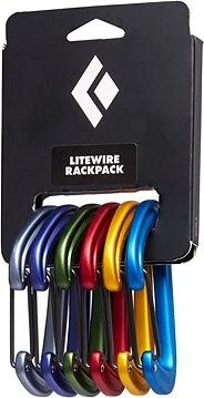 Black Diamond Litewire Rackpack