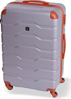 Bertoo Firenze, strieborný, 112 l