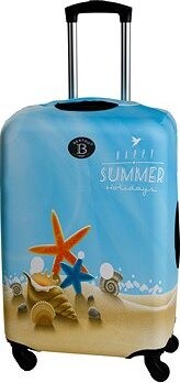 BERTOO obal na cestovný kufor – Sea M