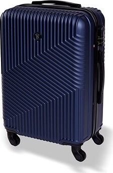 BERTOO Milano, modrý, 52 l