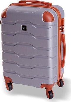 Bertoo Firenze, strieborný, 50 l