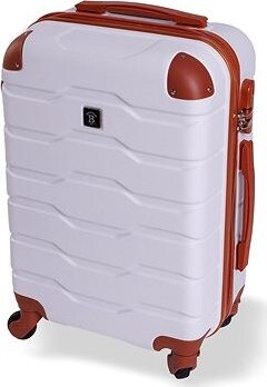 Bertoo Firenze, biely, 38 l
