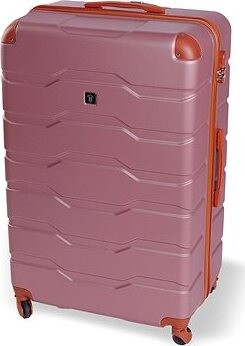 Bertoo Firenze, ružový, 157 l