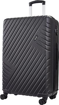 ROCK Santiago L ABS – čierny