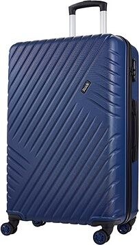 ROCK Santiago L ABS – tmavomodrý