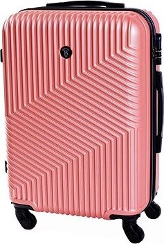 Bertoo Milano, ružový, 99 l