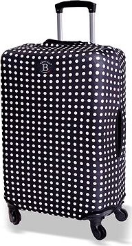 BERTOO Čierne bodky XL-XXL