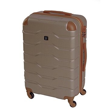 Bertoo Firenze, champagne, 64 l