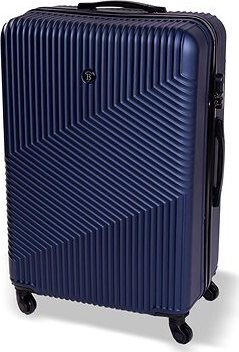 BERTOO Miláno, modrý, 99 l