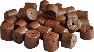 Mivardi - Pelety Rapid Classic Red Halibut, 20 mm, 10 kg