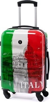 BERTOO Italy – 36 l