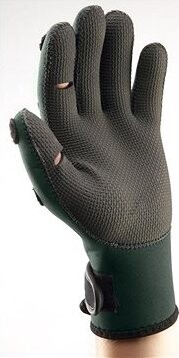 Cormoran Neoprene Gloves Velikost M