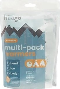 Haago Multi-pack Warmers
