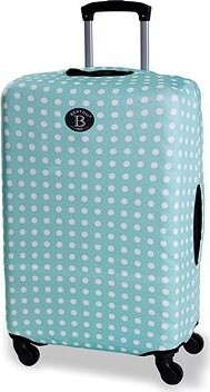 BERTOO Zelené bodky XL-XXL