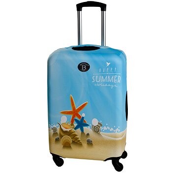 BERTOO obal na cestovný kufor – Sea L