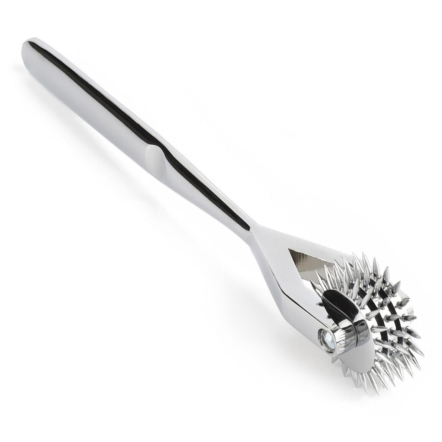 Mr. Steel Trio Pleasure Wheel