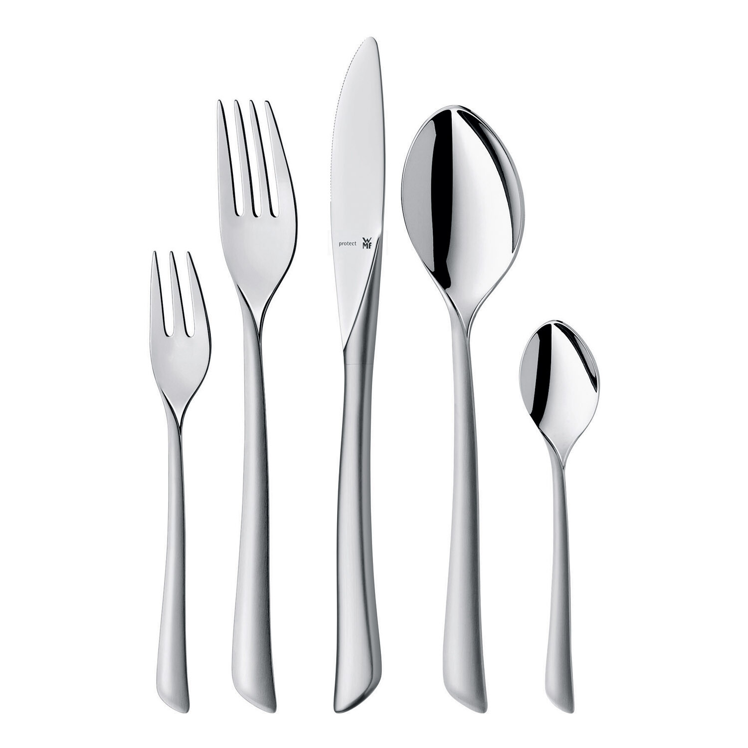 Sada príborov VIRGINIA, 30 ks, Cromargan protect®, WMF