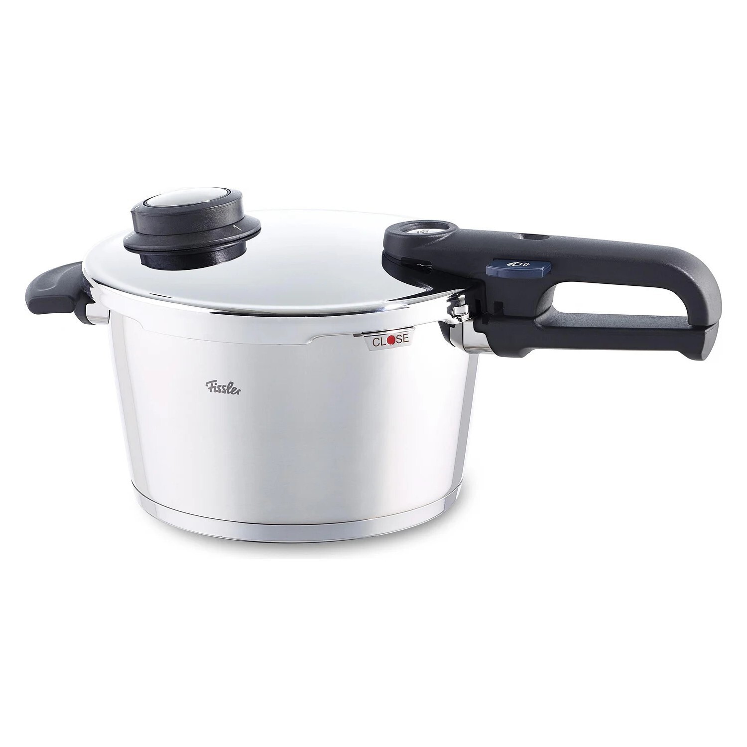 Tlakový hrniec VITAVIT PREMIUM 22 cm, 4,5 l, Fissler