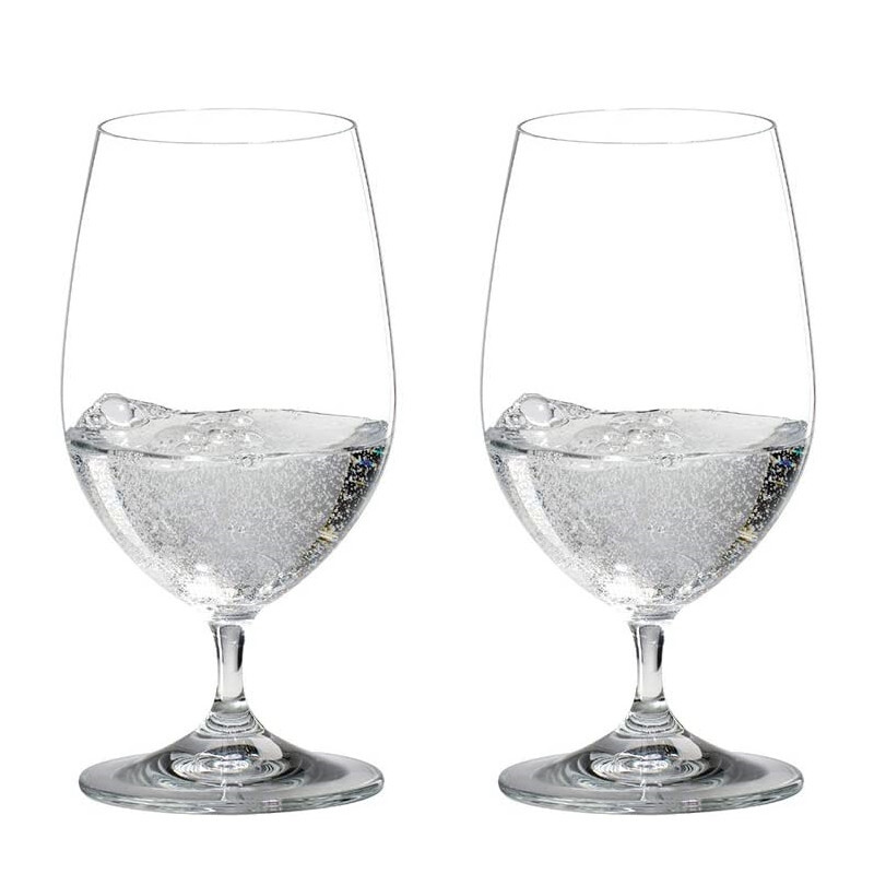 Pohár na biele víno GOURMET VINUM 370 ml, súprava 2 ks, Riedel