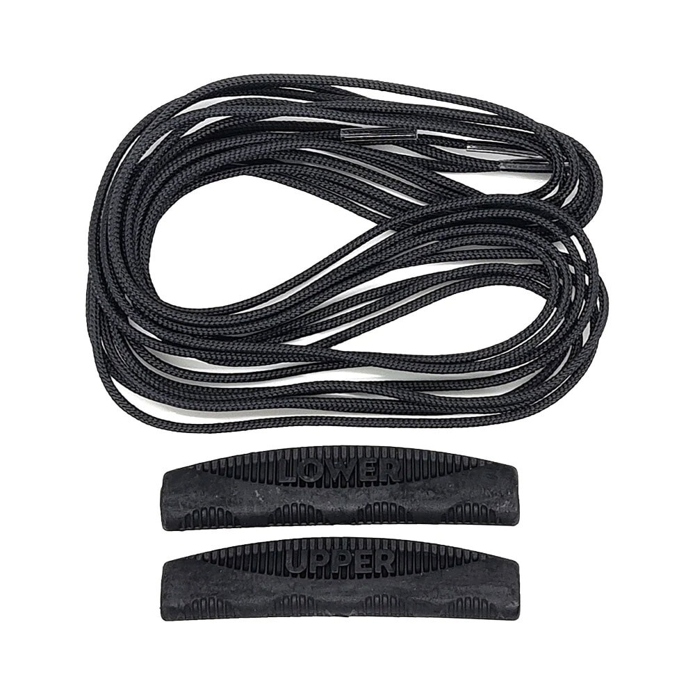 Nitro Laces And Handles