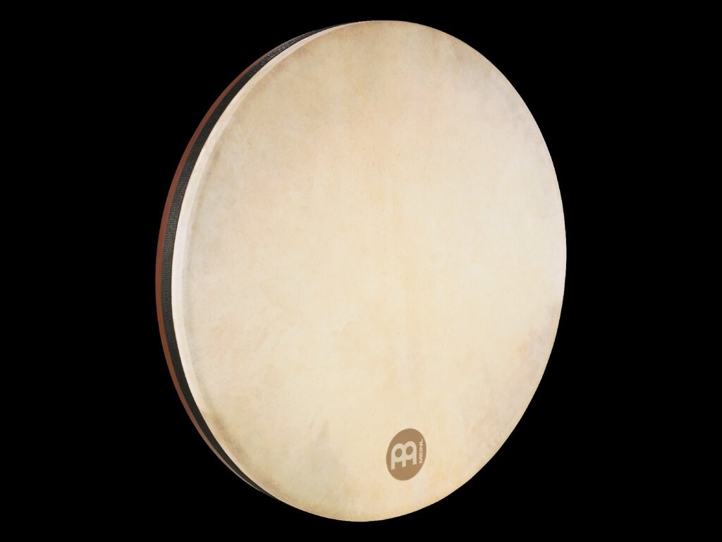 MEINL Percussion FRAME DRUM 22