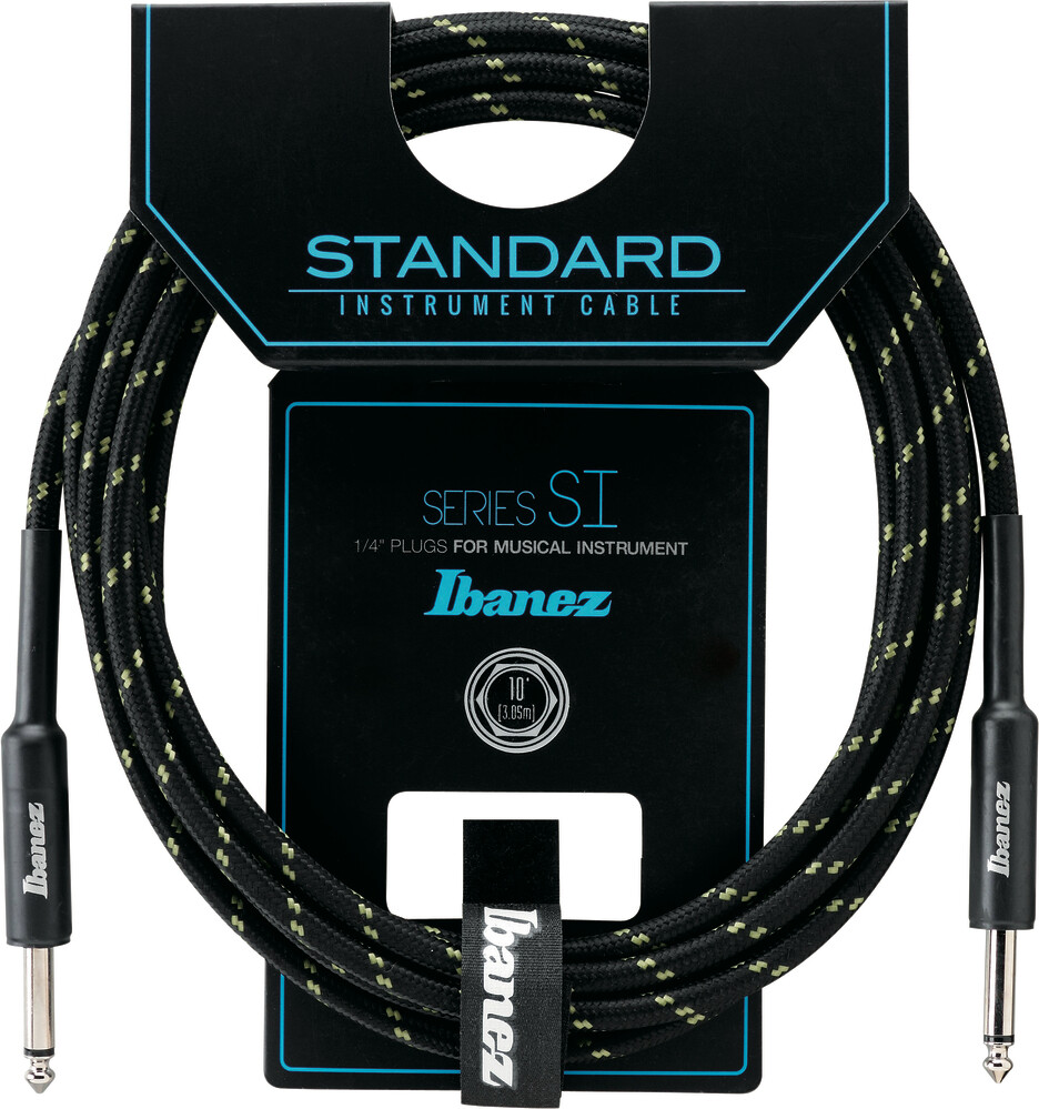 Ibanez SI10-BG GUITAR CABLE