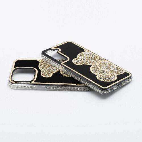 TEDDY BEAR Case for SAMSUNG A37 5G gold