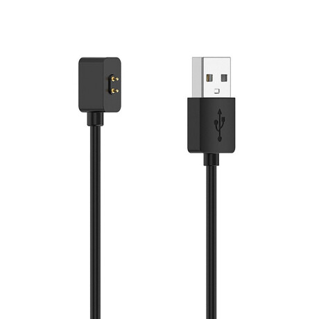 MG Magnetic nabíjací kábel na Xiaomi Smart Band 8/9 1m, čierny