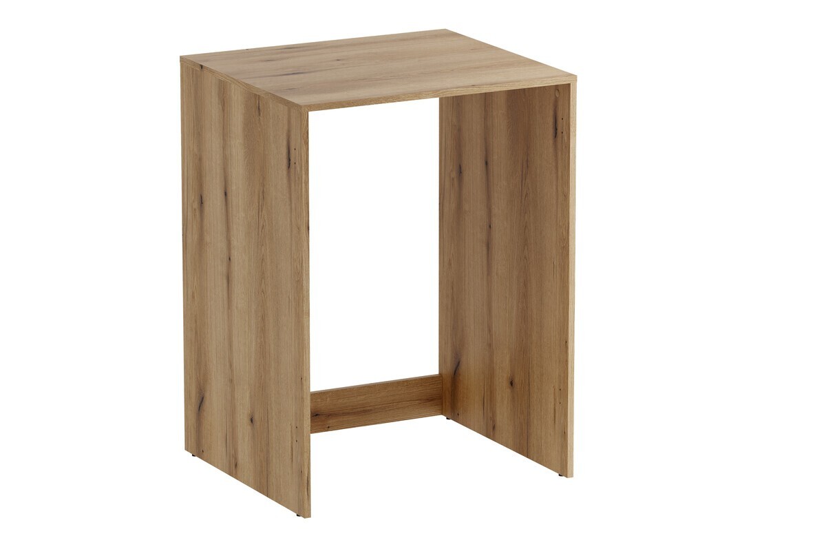 Koupelnová skříňka na pračku UNI 70 cm dub coast evoke