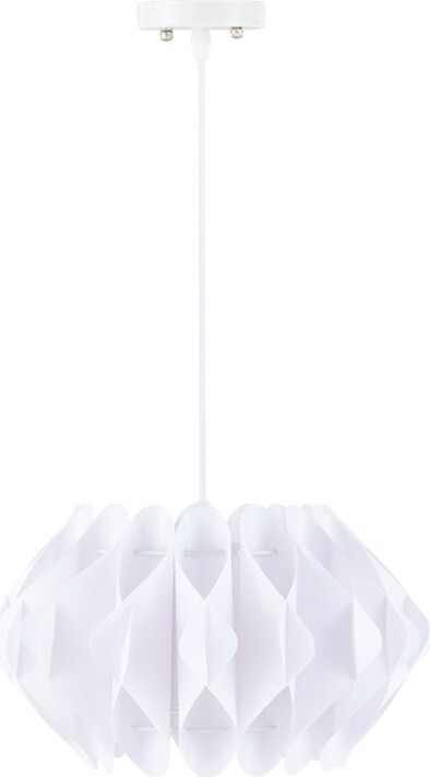 Stropné svietidlo PRIFO biele